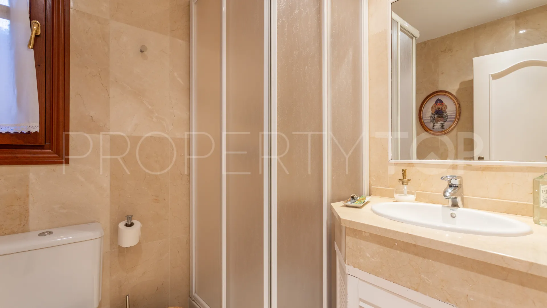 For sale 5 bedrooms villa in Isla de Guadalmina