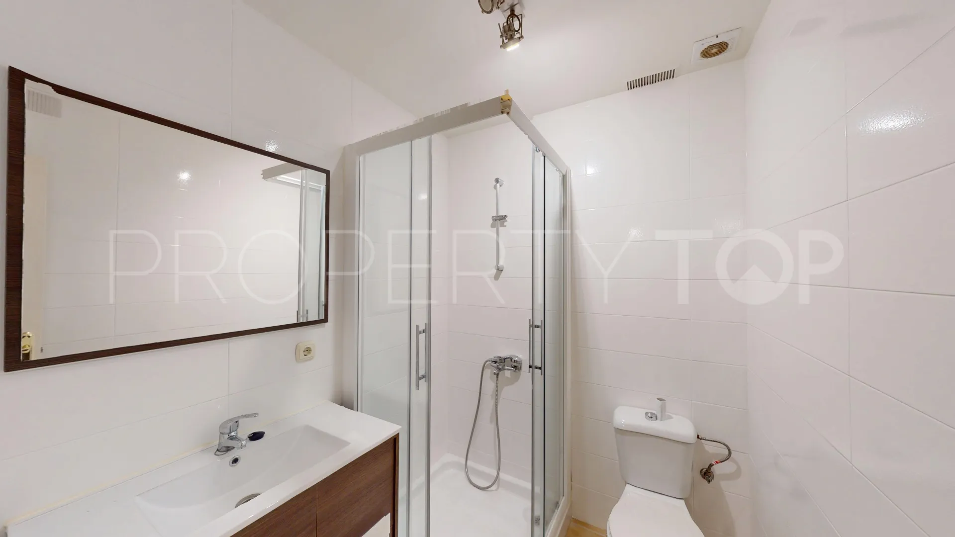 Town house for sale in Guadalmina Alta with 4 bedrooms