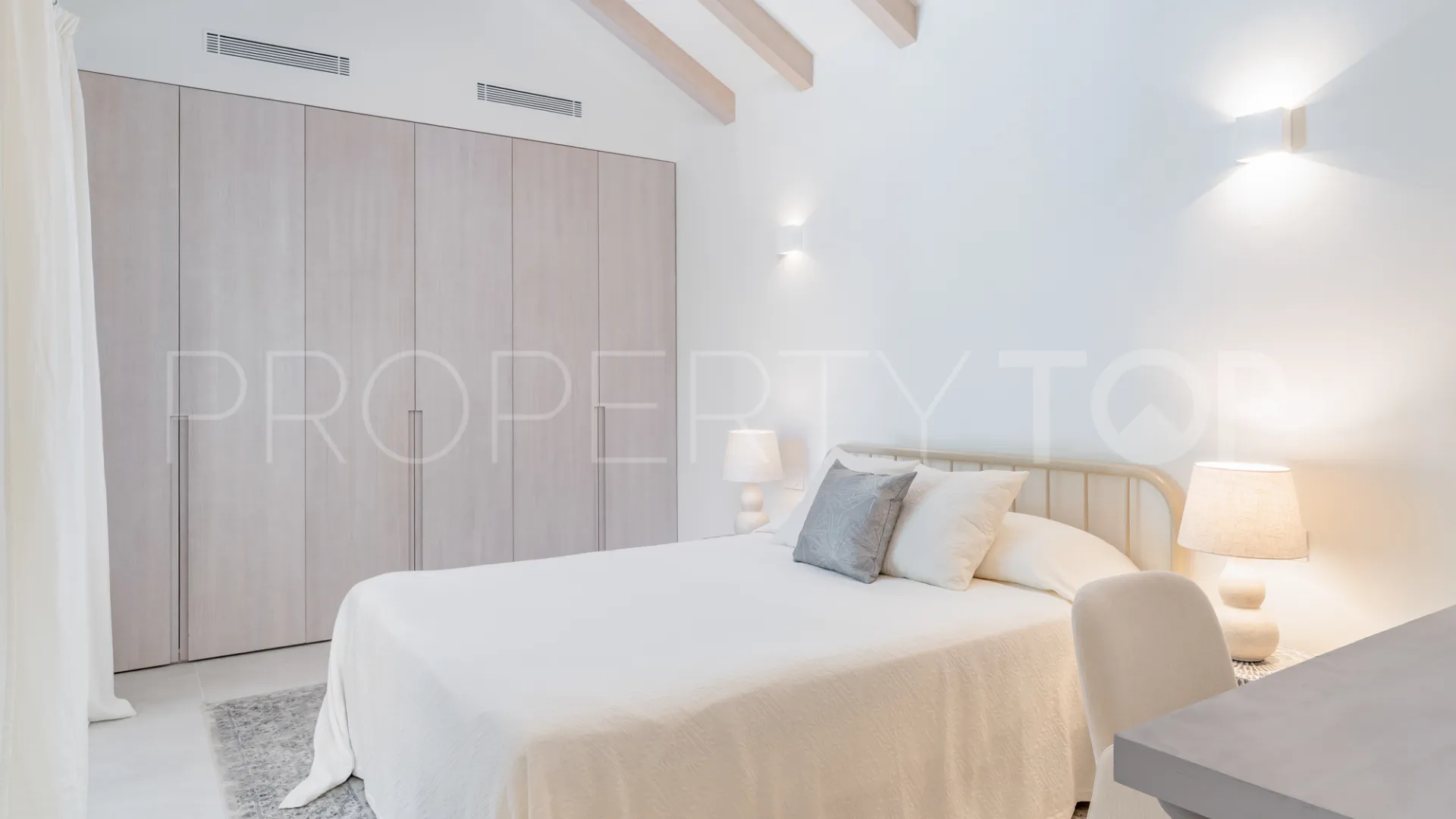 Guadalmina Alta, villa a la venta