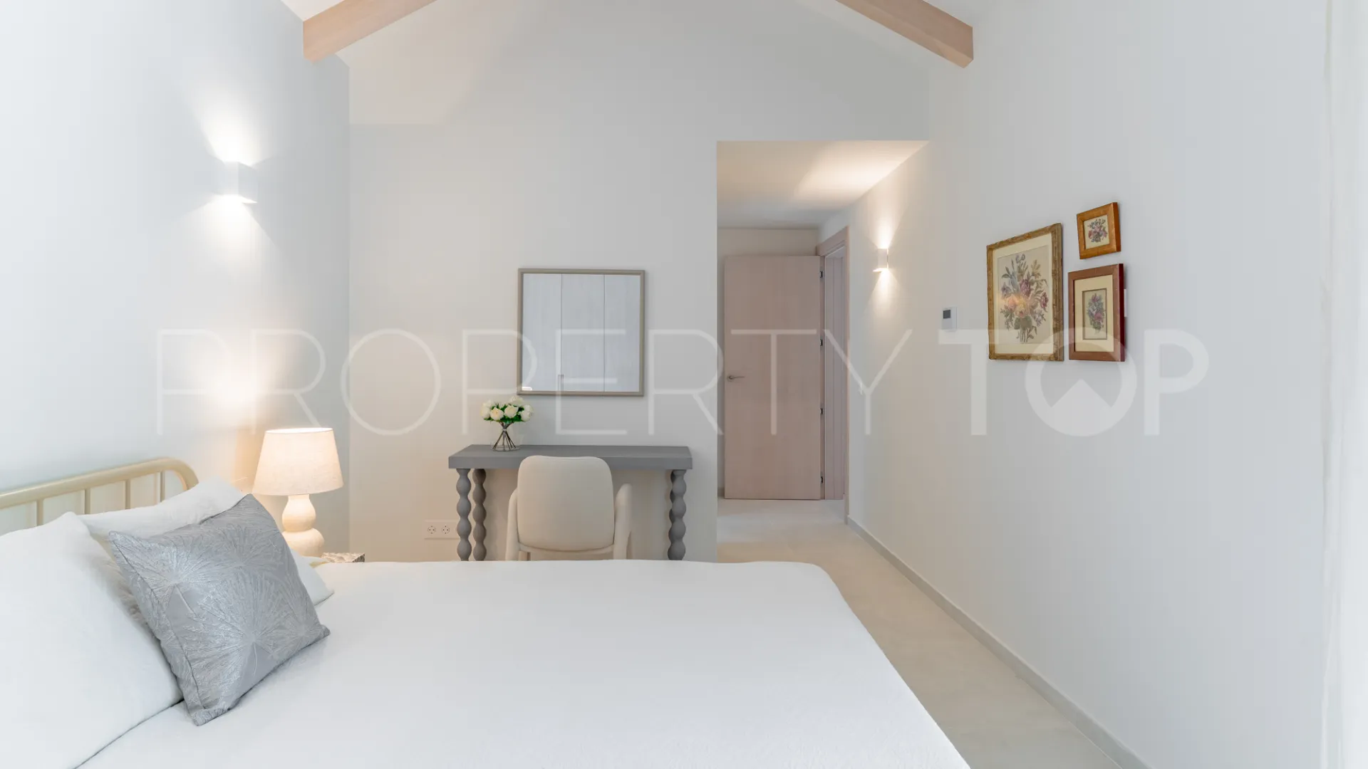 Guadalmina Alta, villa a la venta