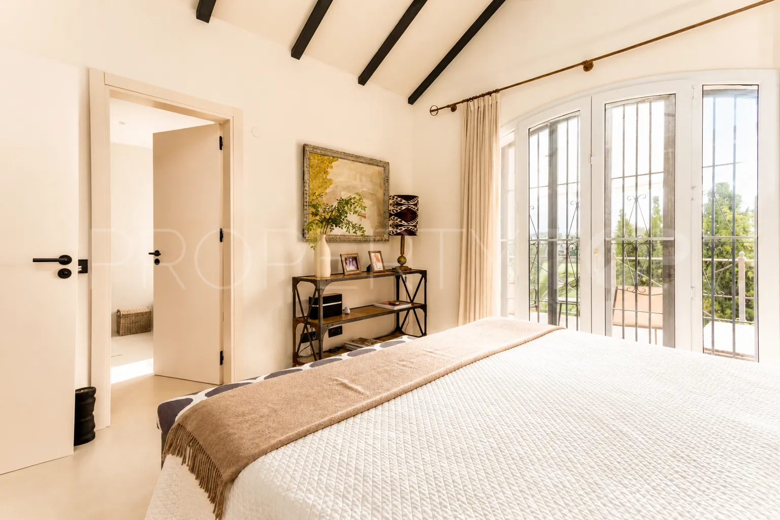 6 bedrooms town house in Guadalmina Alta for sale