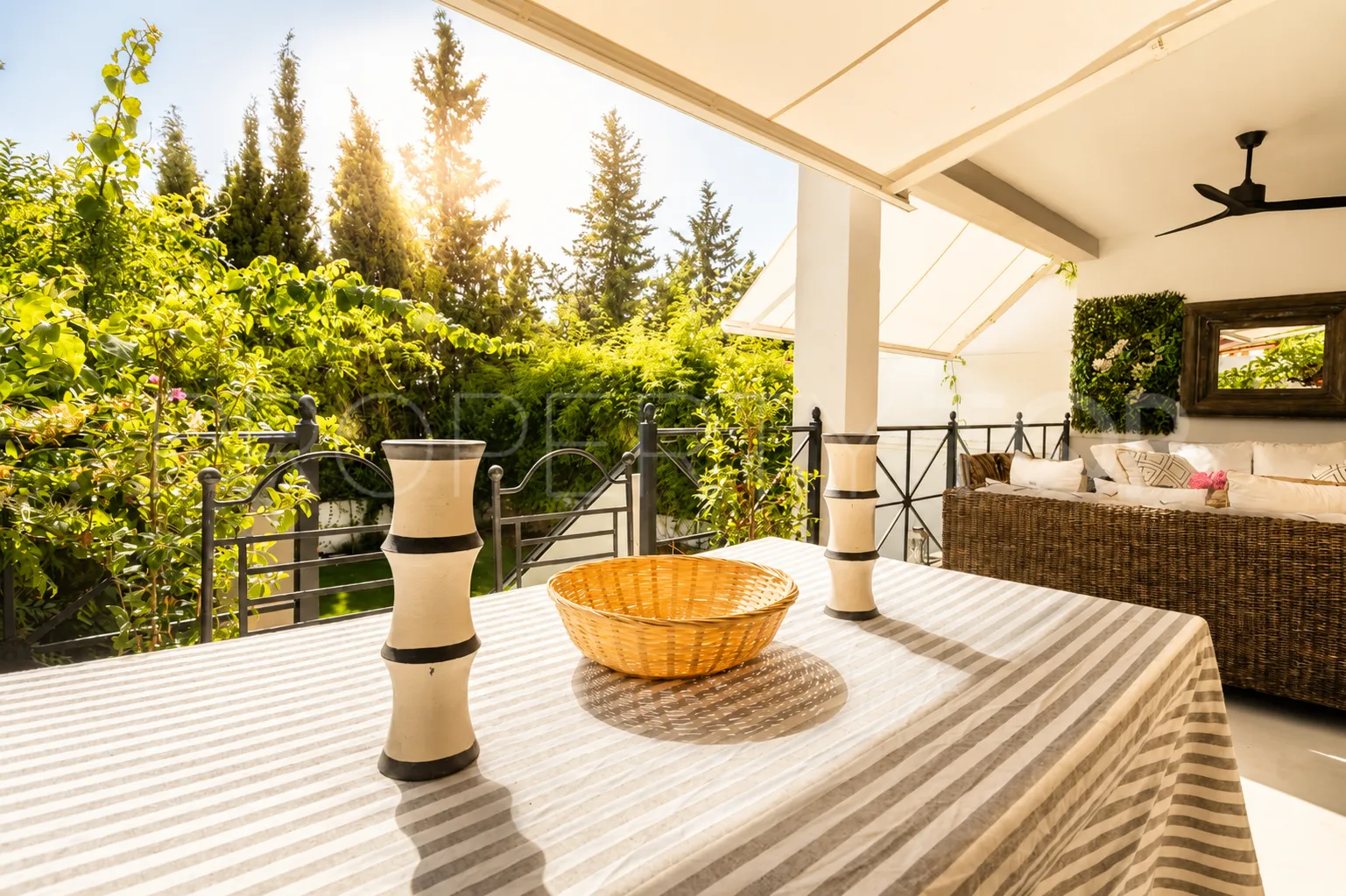 6 bedrooms town house in Guadalmina Alta for sale