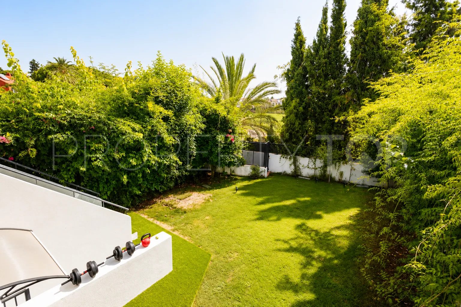 6 bedrooms town house in Guadalmina Alta for sale