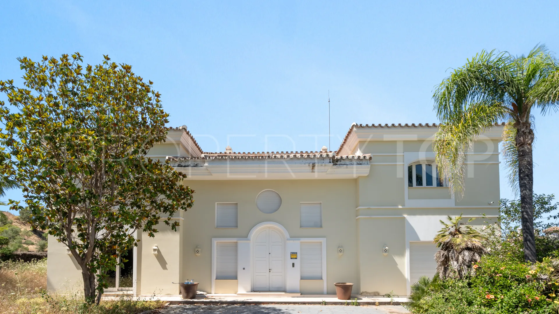 For sale Vega del Colorado 7 bedrooms villa