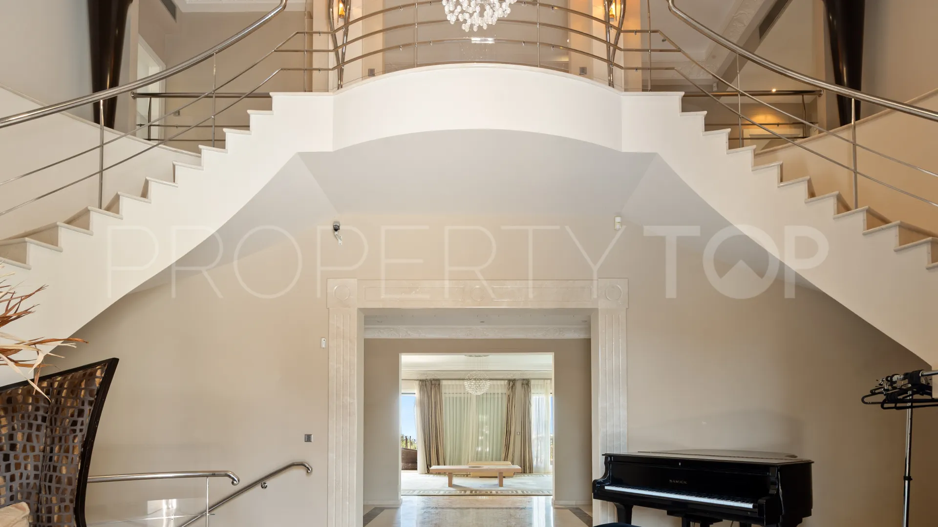 For sale Vega del Colorado 7 bedrooms villa