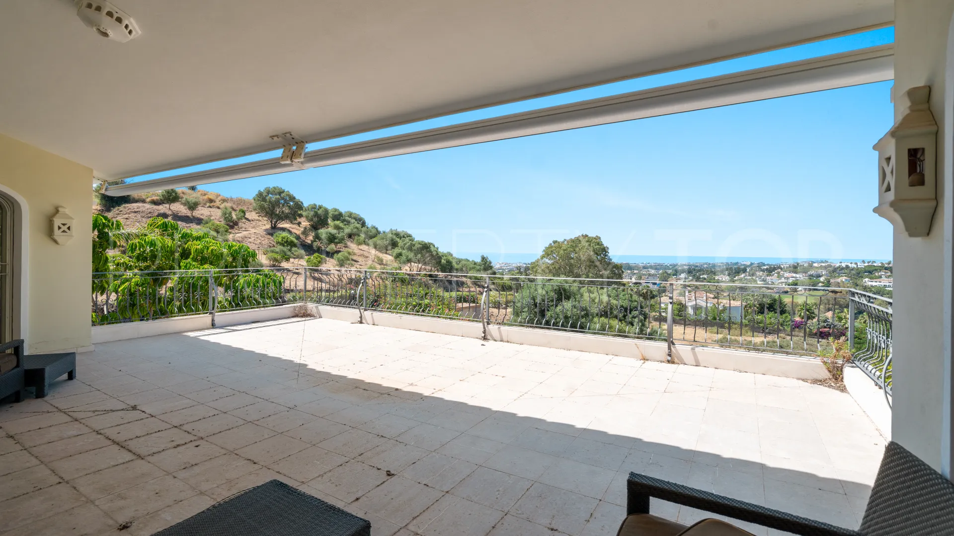 For sale Vega del Colorado 7 bedrooms villa