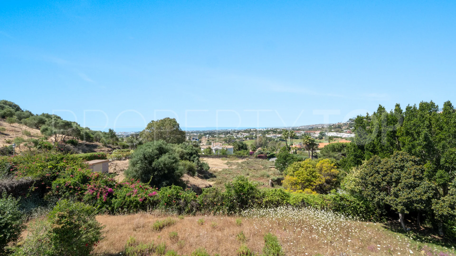 For sale Vega del Colorado 7 bedrooms villa