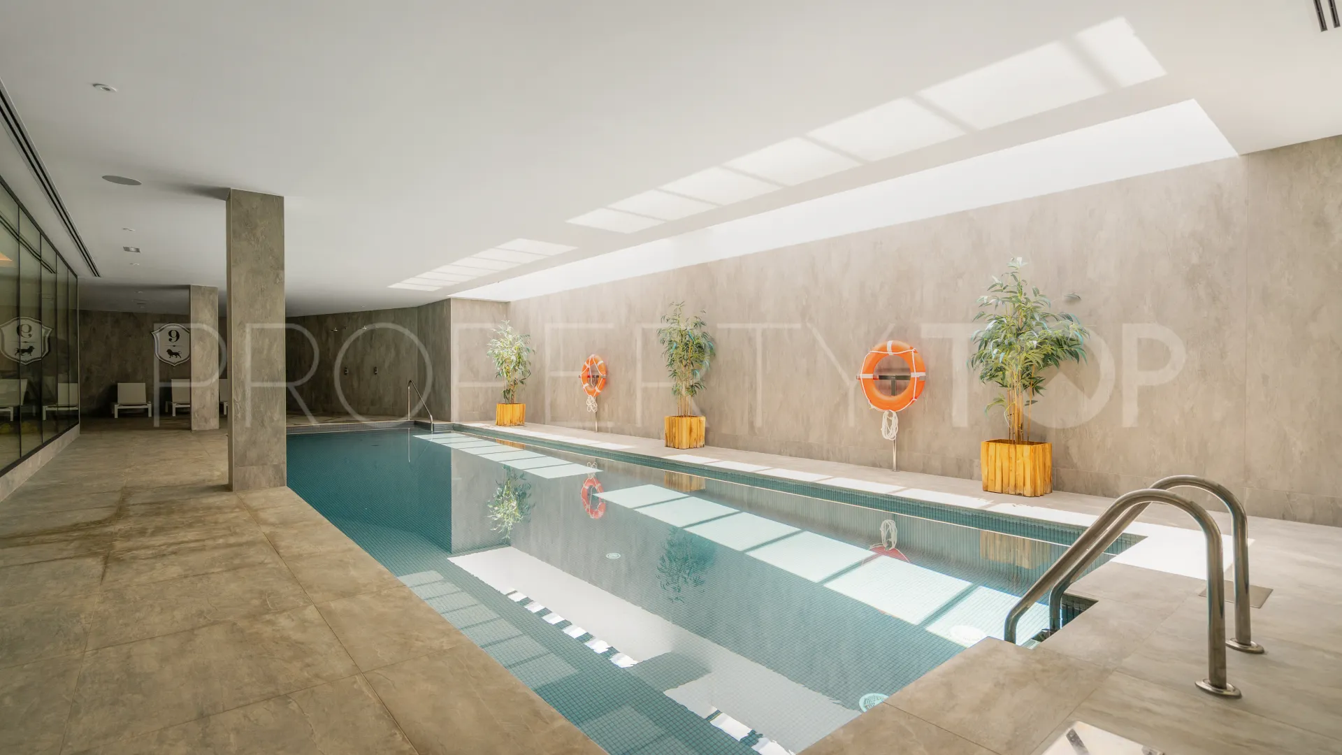 Comprar apartamento en 9 Lions Residences