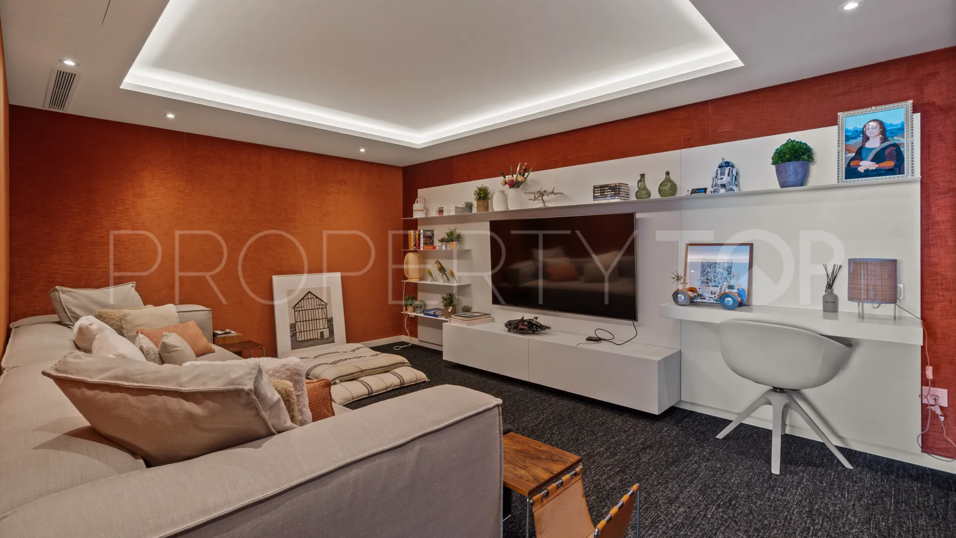 Comprar apartamento en 9 Lions Residences