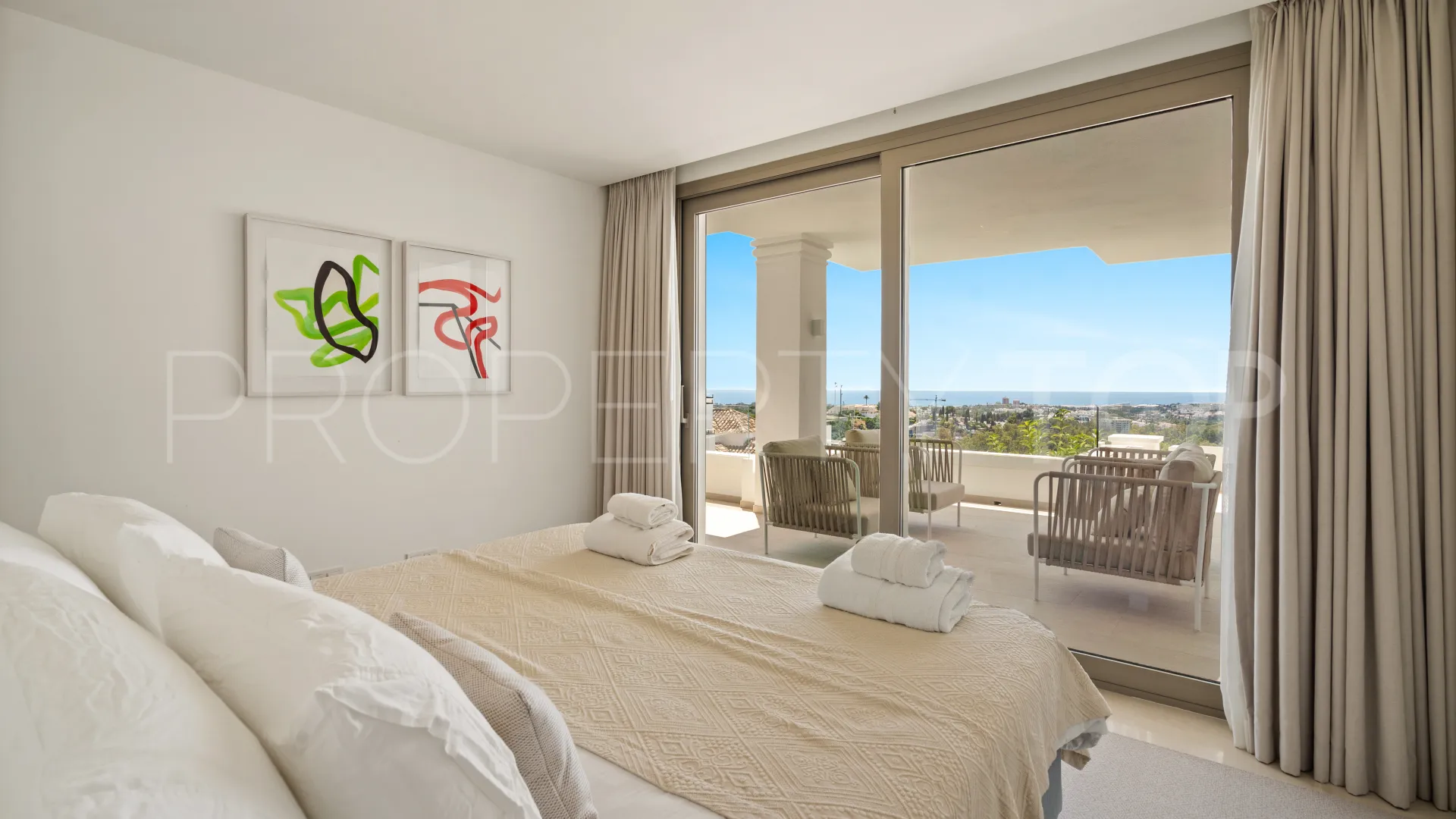 Comprar apartamento en 9 Lions Residences