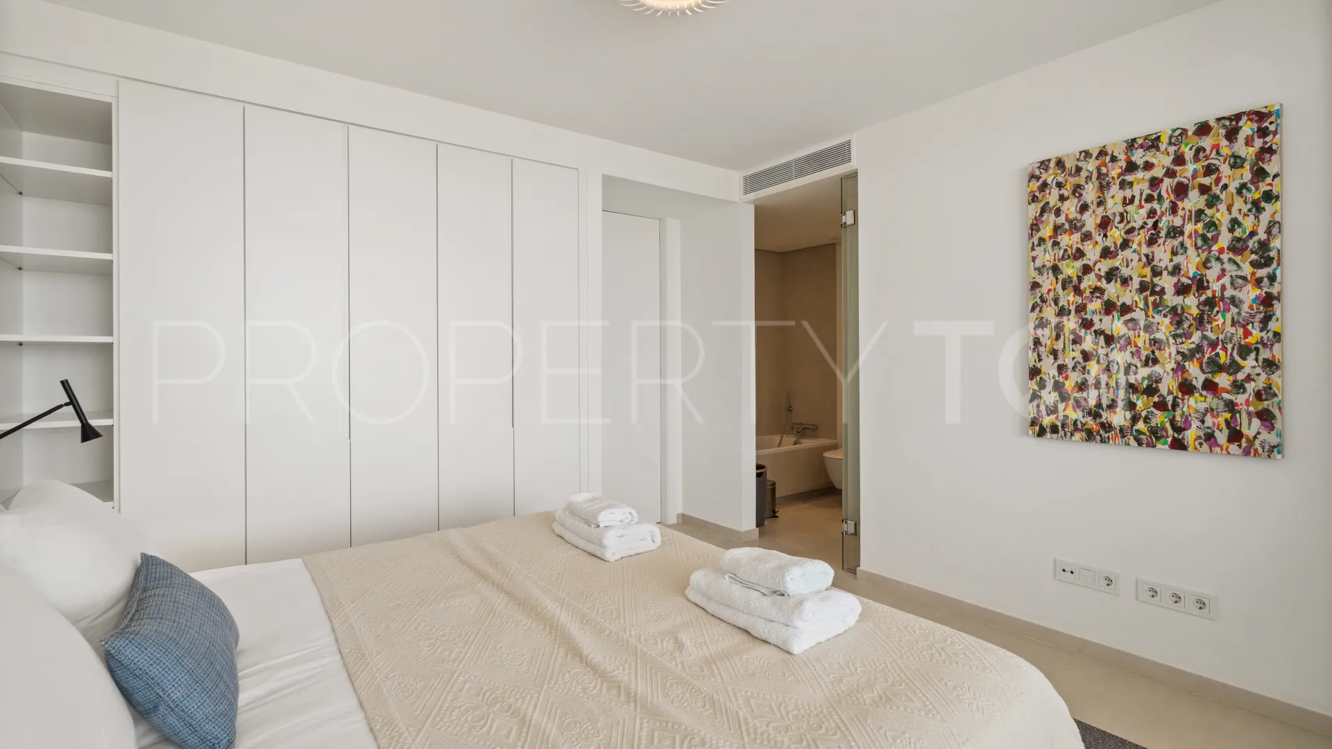 Comprar apartamento en 9 Lions Residences