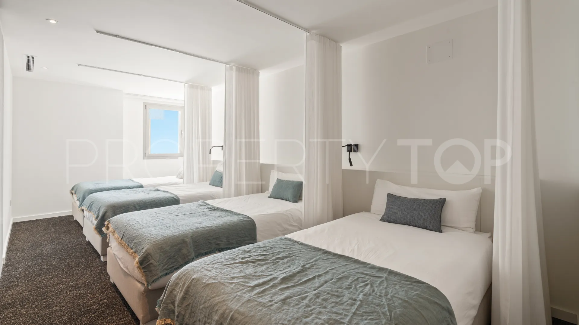 Comprar apartamento en 9 Lions Residences