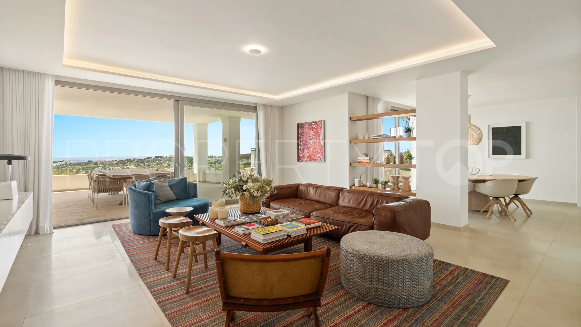 Comprar apartamento en 9 Lions Residences