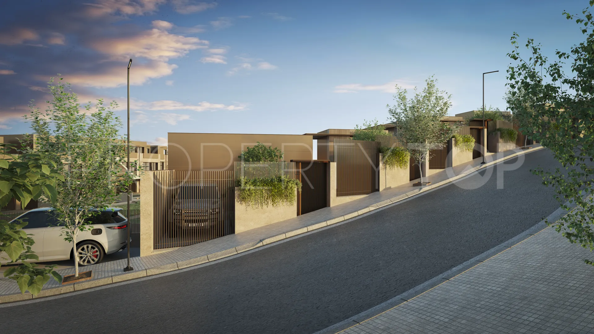 Elviria 3 bedrooms town house for sale