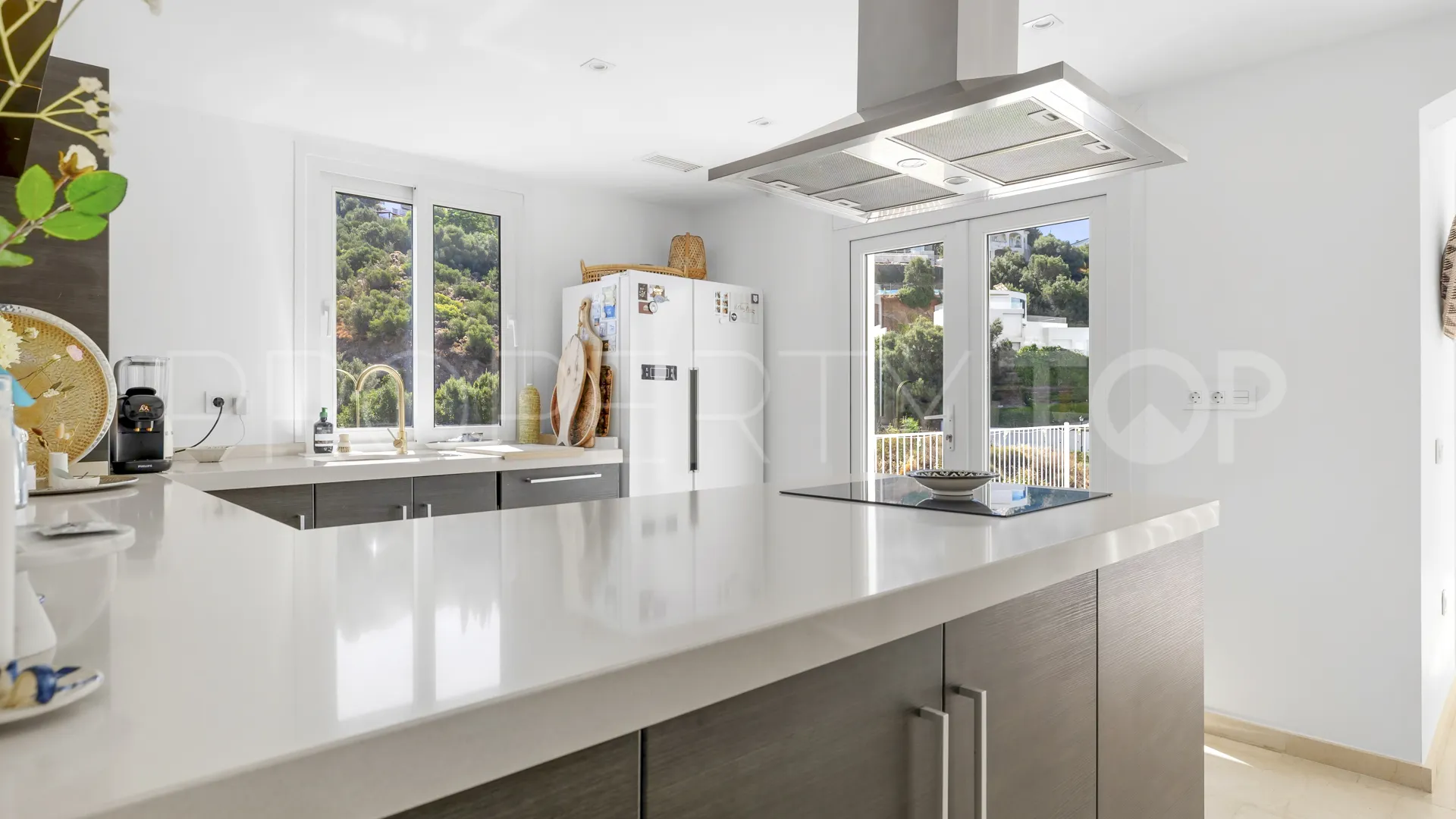 Casa a la venta en Marbella de 4 dormitorios