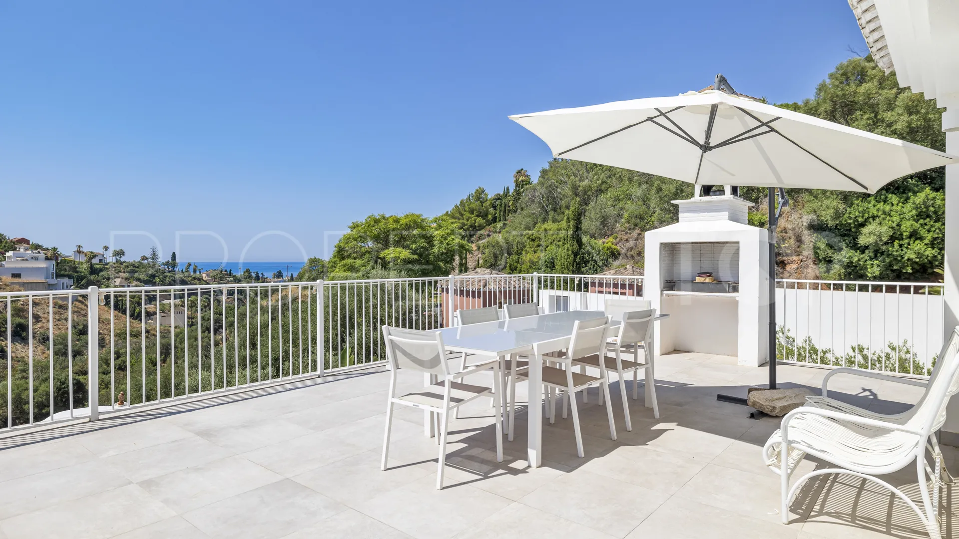 Casa a la venta en Marbella de 4 dormitorios