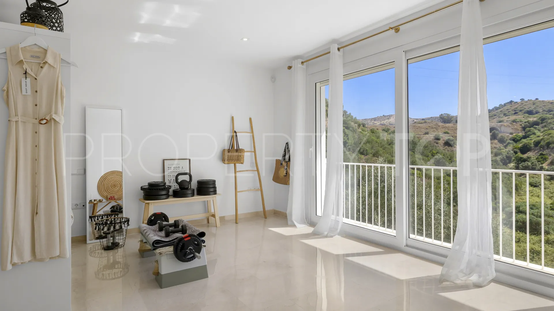 Casa a la venta en Marbella de 4 dormitorios