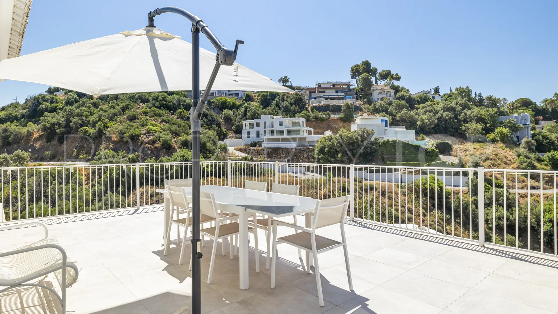 Casa a la venta en Marbella de 4 dormitorios