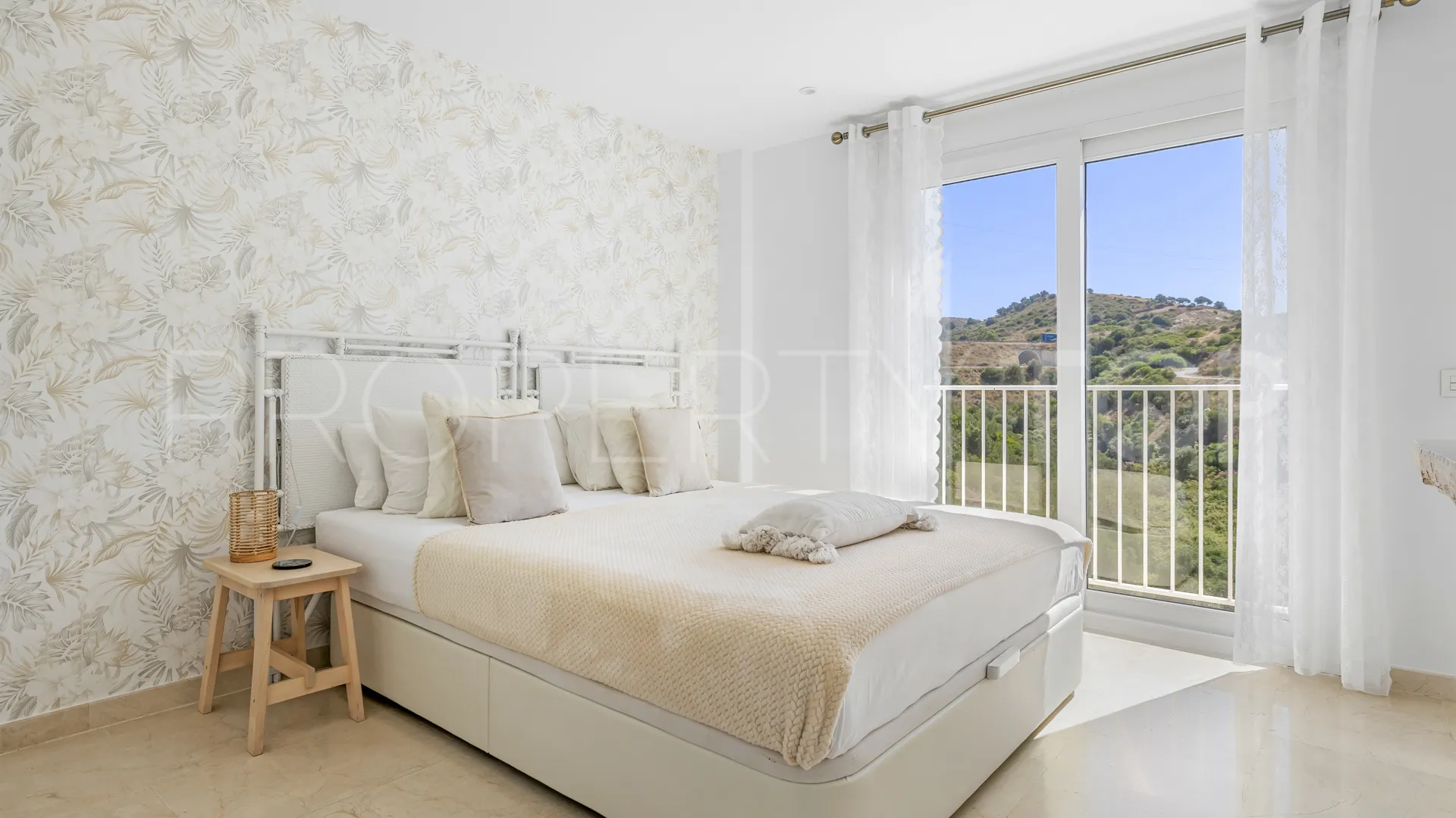 Casa a la venta en Marbella de 4 dormitorios