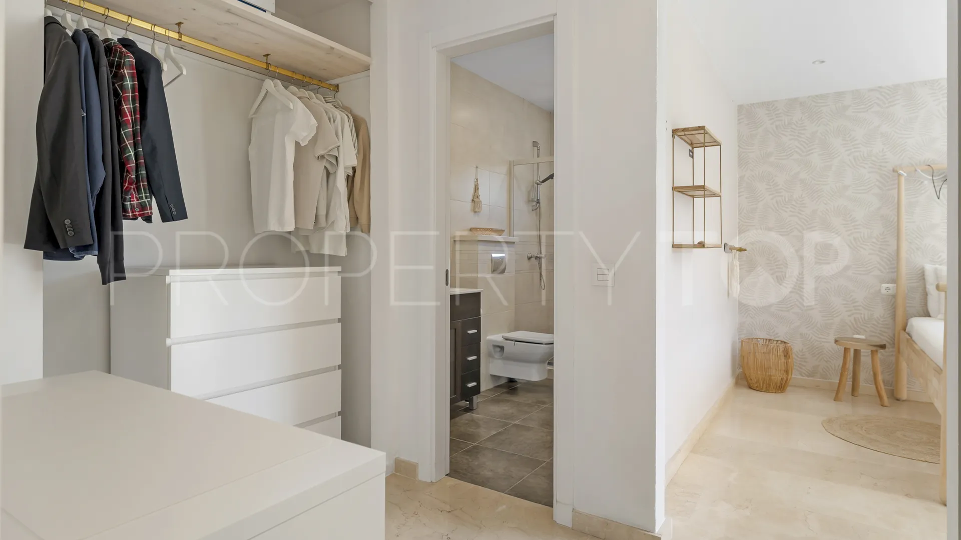 Casa a la venta en Marbella de 4 dormitorios