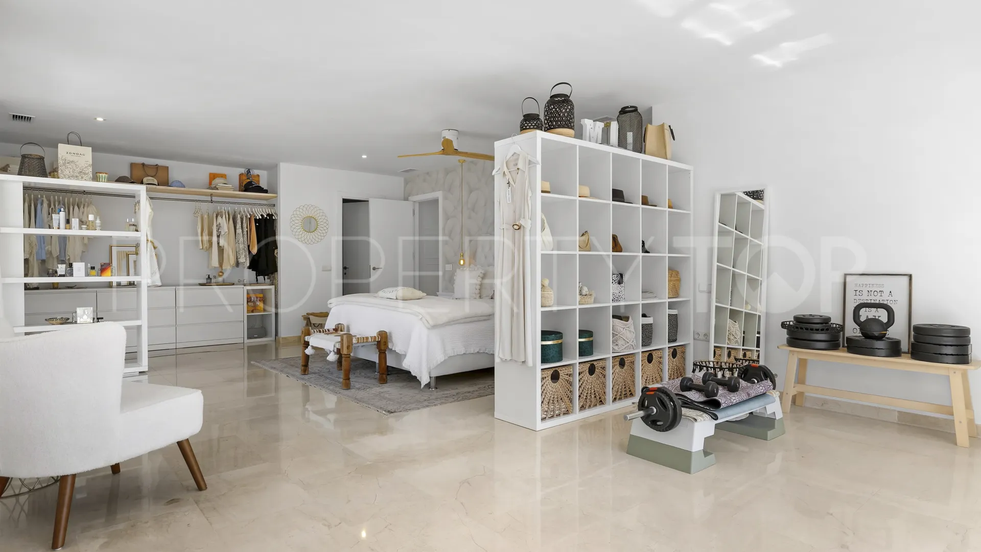 Casa a la venta en Marbella de 4 dormitorios