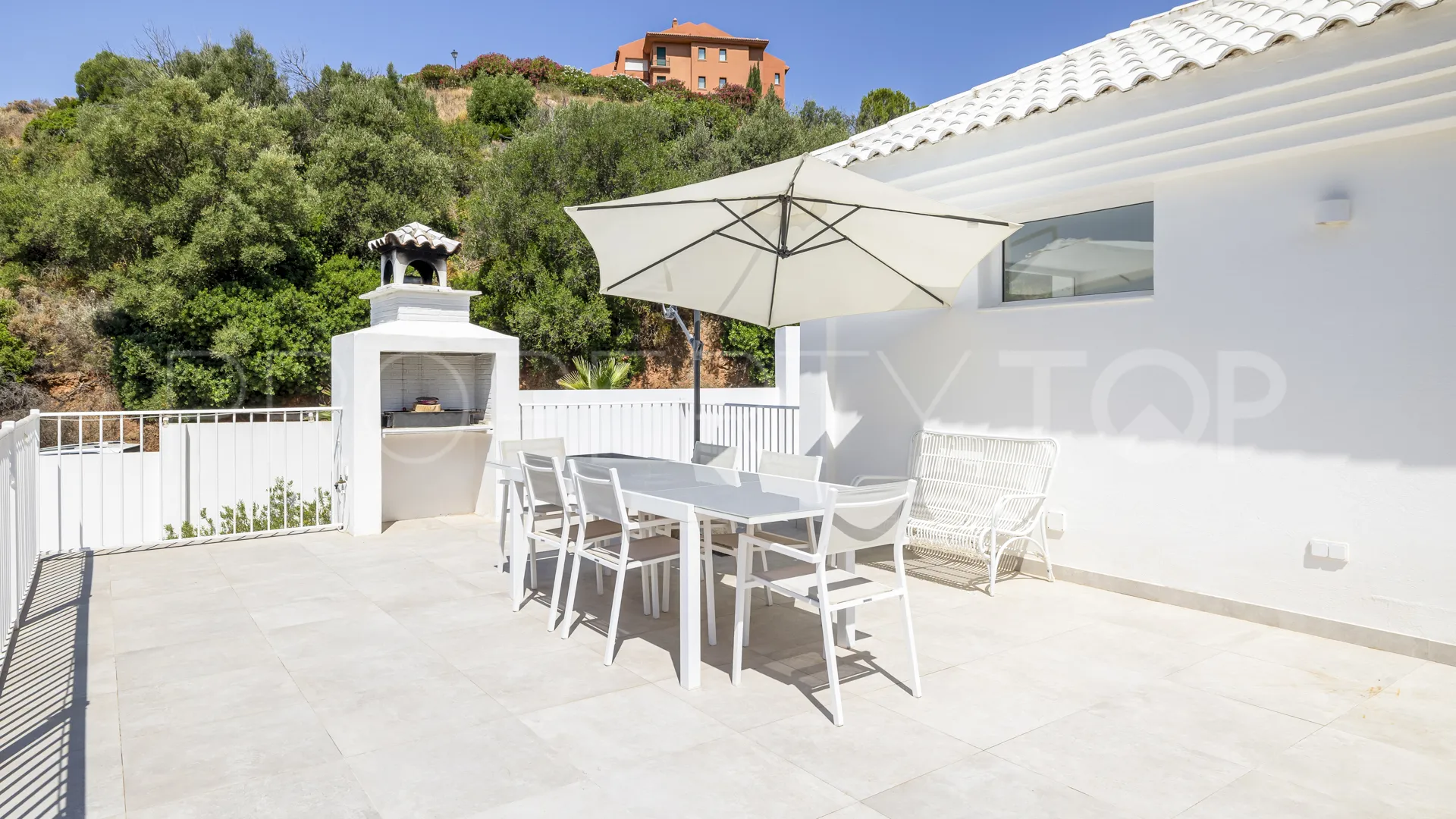 Casa a la venta en Marbella de 4 dormitorios