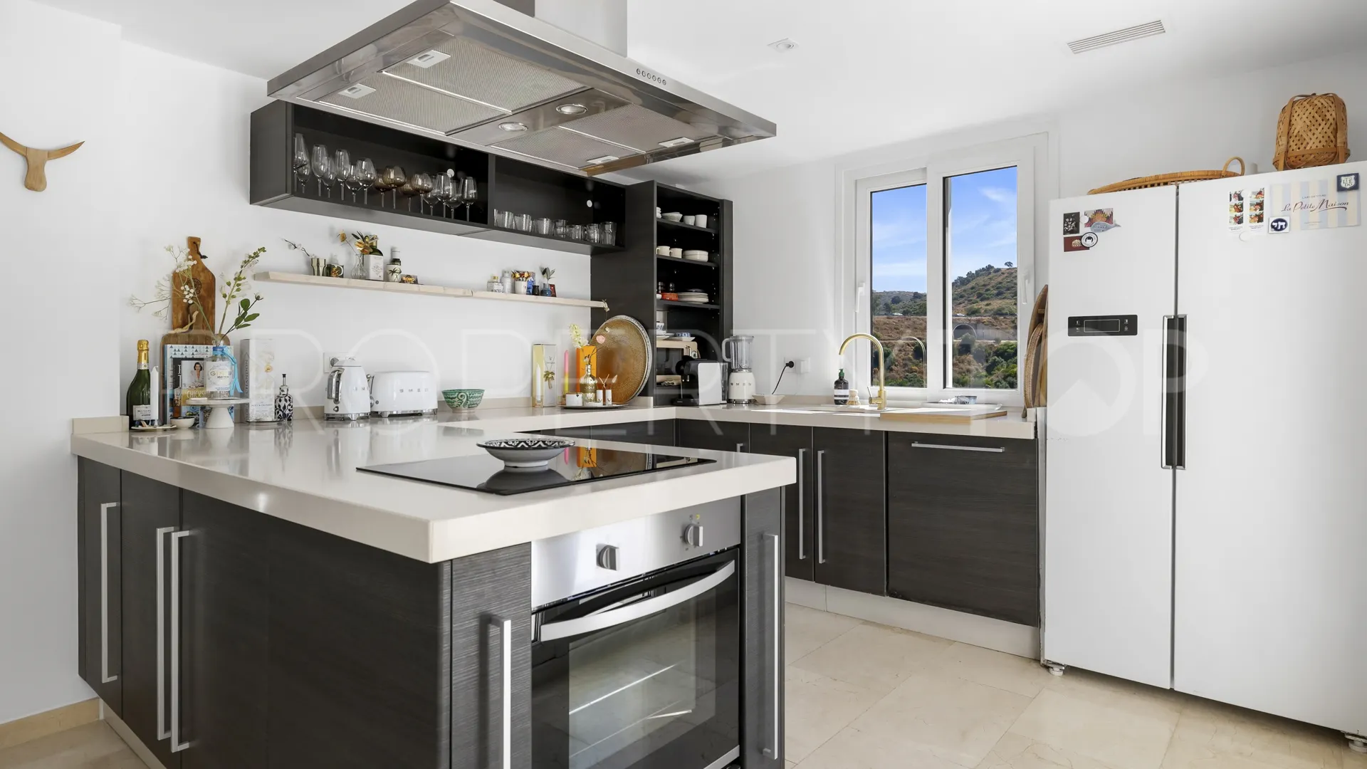 Casa a la venta en Marbella de 4 dormitorios
