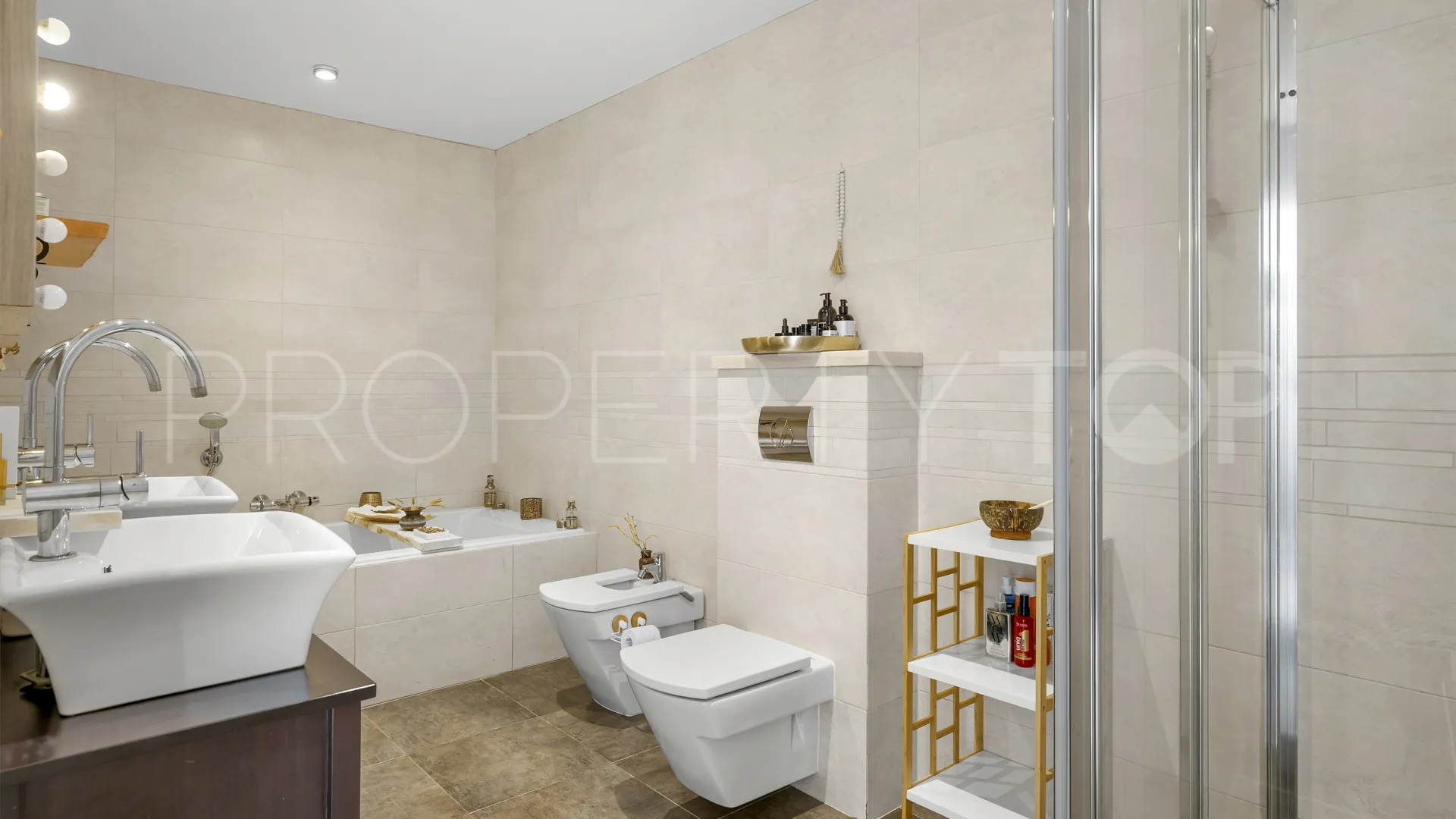 Casa a la venta en Marbella de 4 dormitorios