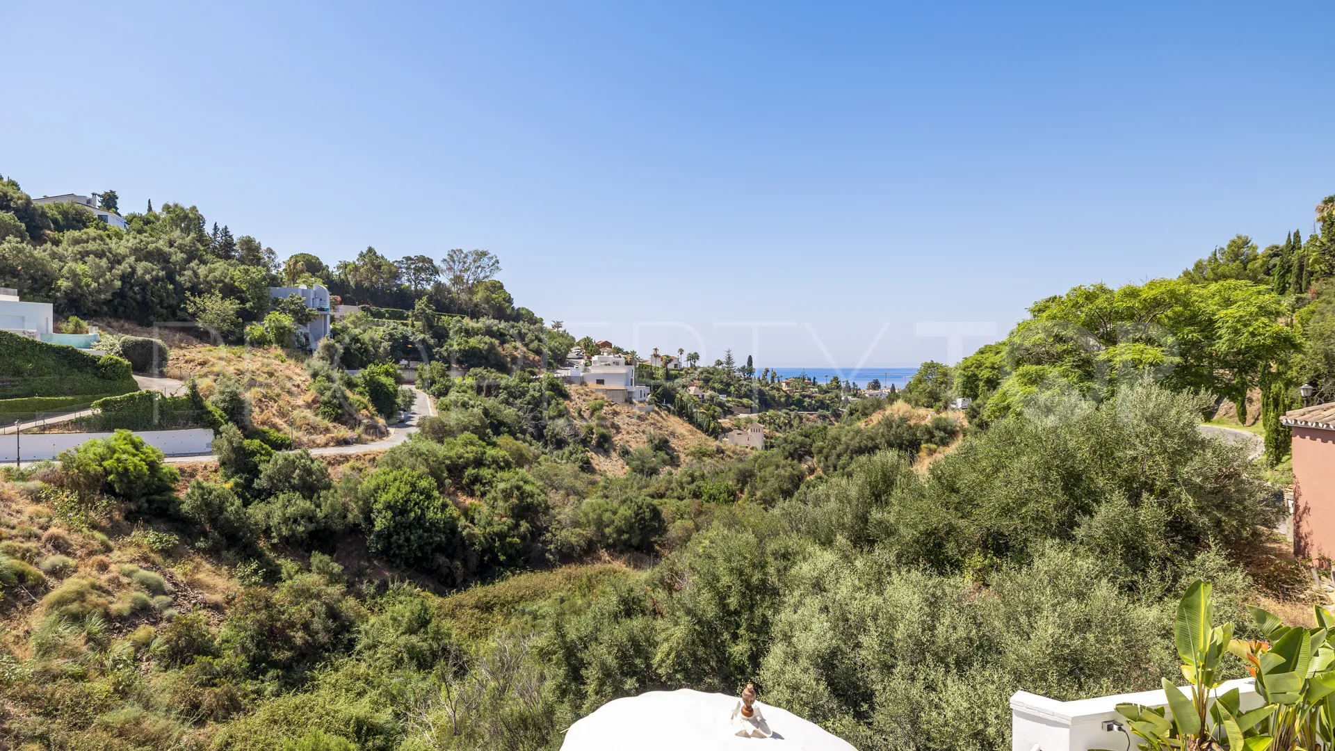 Casa a la venta en Marbella de 4 dormitorios