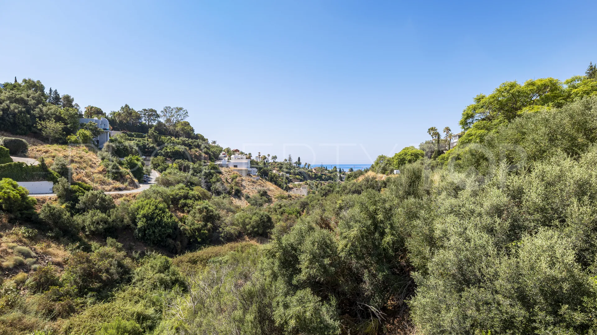 Casa a la venta en Marbella de 4 dormitorios