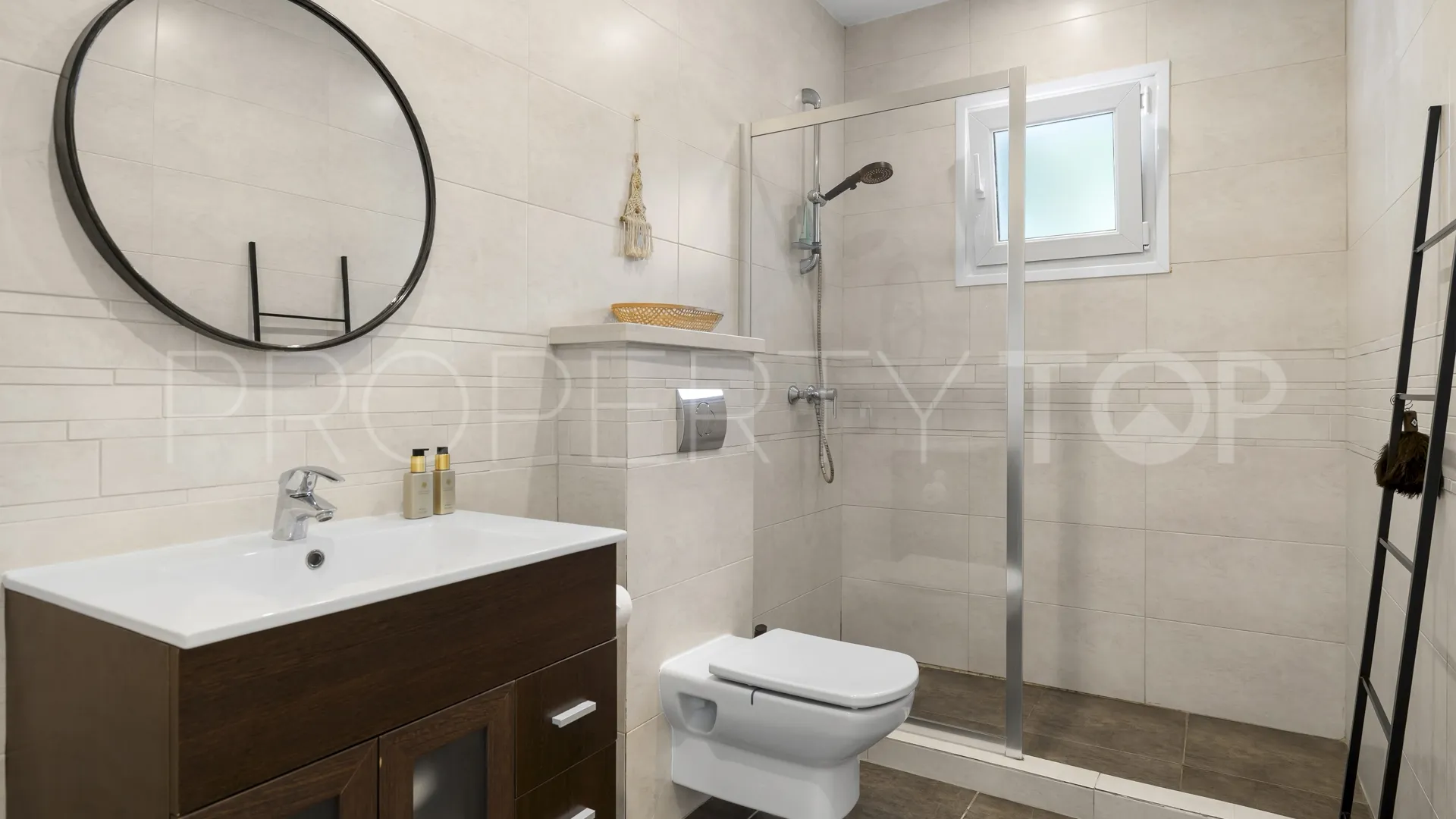 Casa a la venta en Marbella de 4 dormitorios