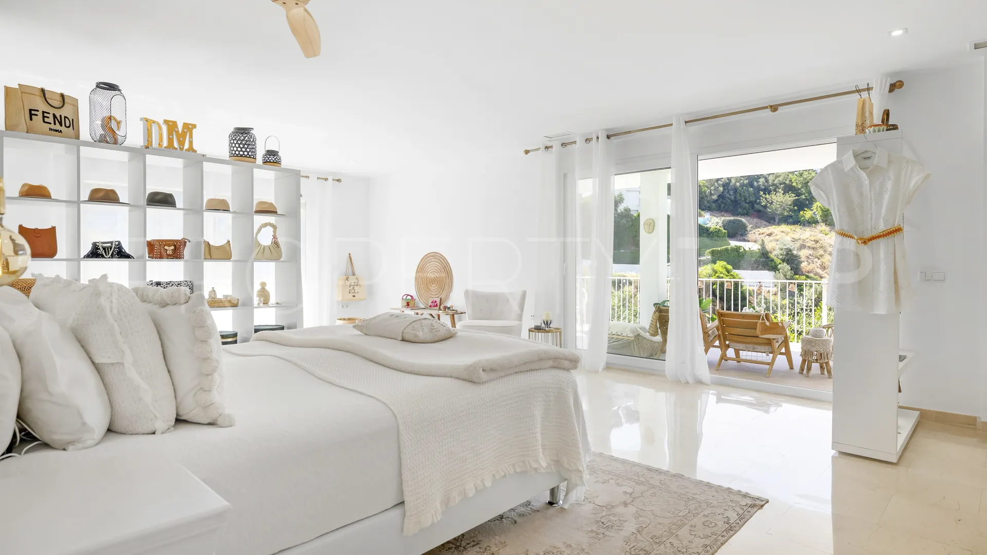 Casa a la venta en Marbella de 4 dormitorios