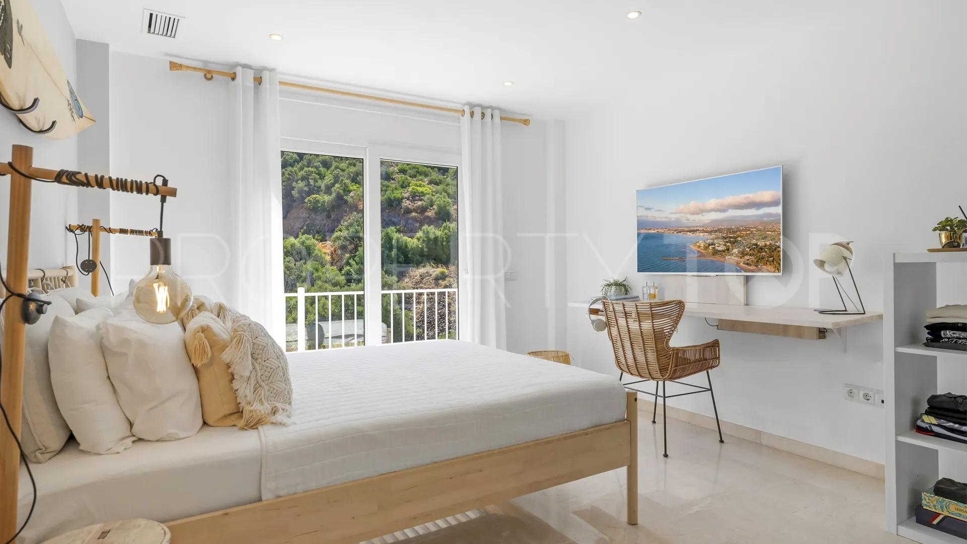 Casa a la venta en Marbella de 4 dormitorios