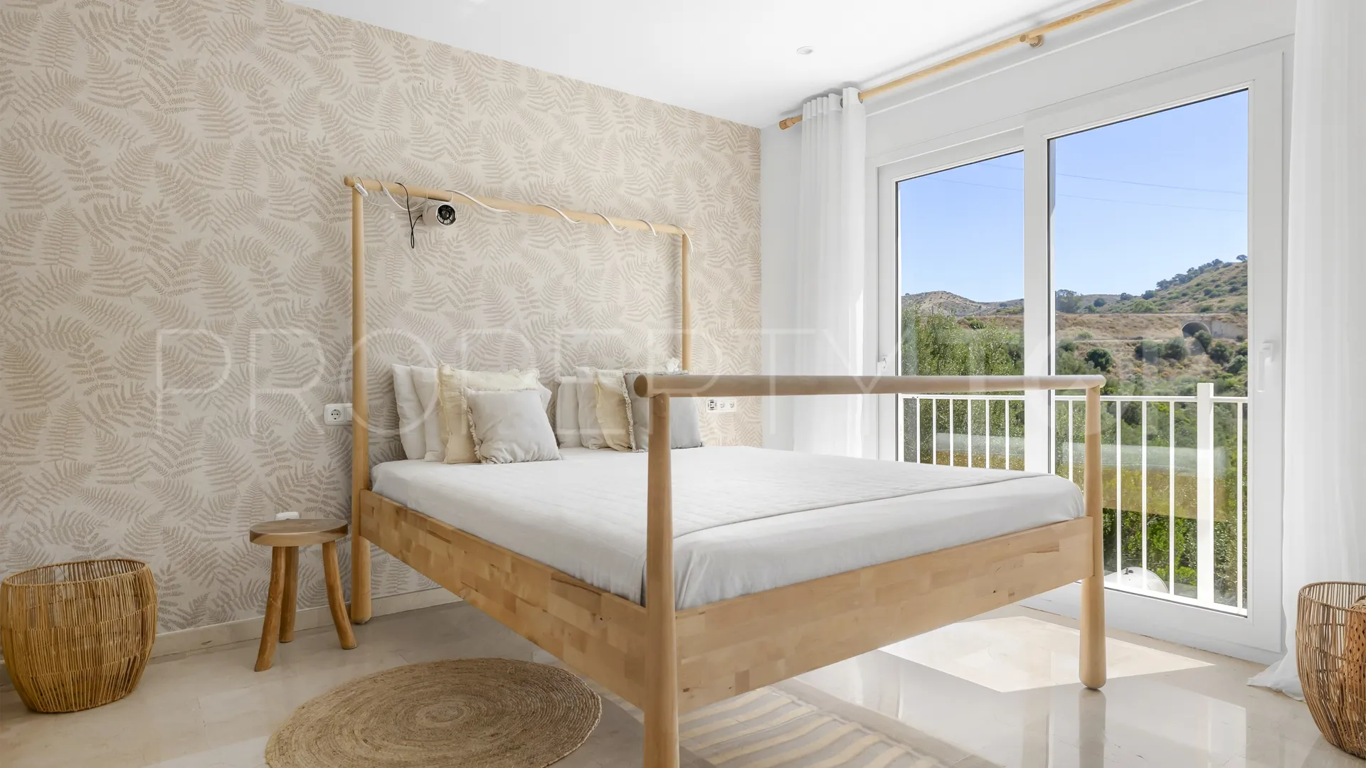 Casa a la venta en Marbella de 4 dormitorios