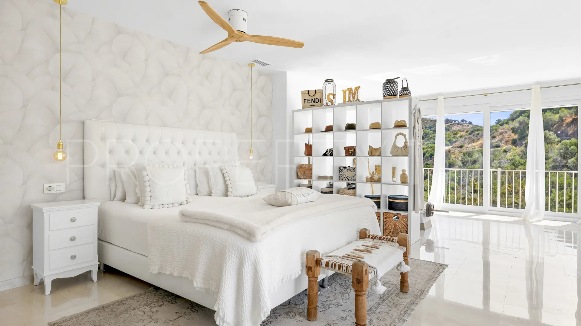 Casa a la venta en Marbella de 4 dormitorios