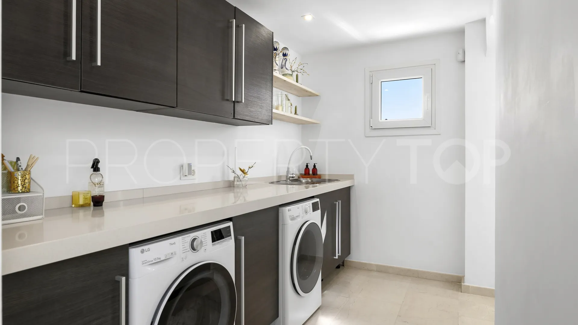 Casa a la venta en Marbella de 4 dormitorios