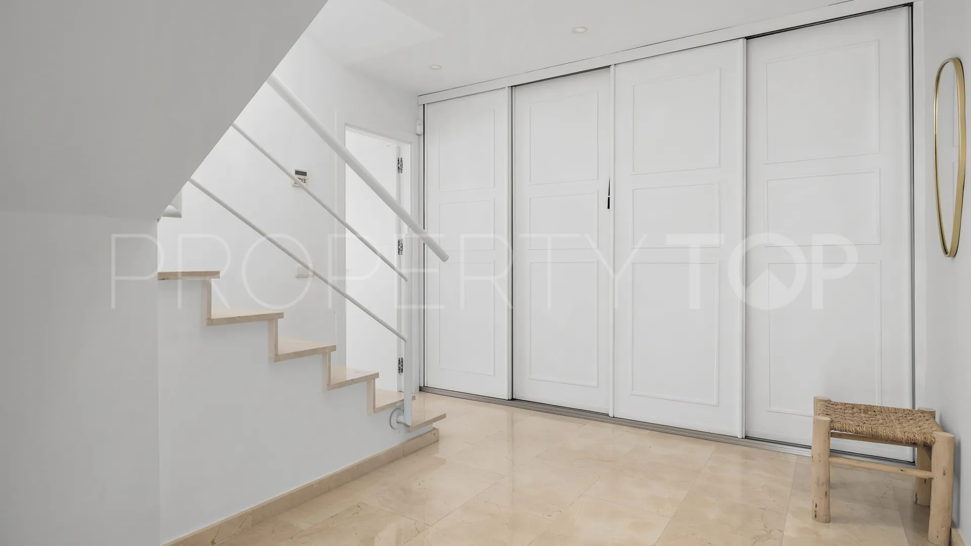 Casa a la venta en Marbella de 4 dormitorios