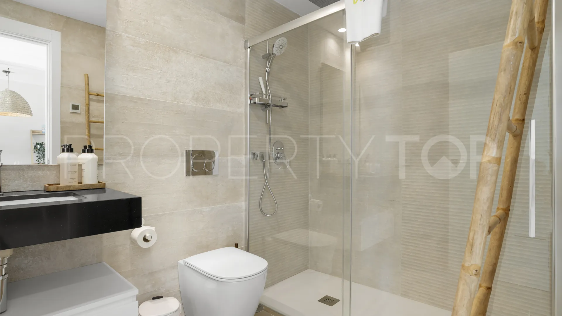 El Higueron, apartamento con 2 dormitorios en venta