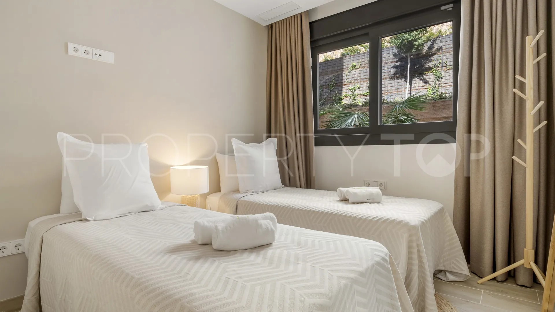 El Higueron, apartamento con 2 dormitorios en venta