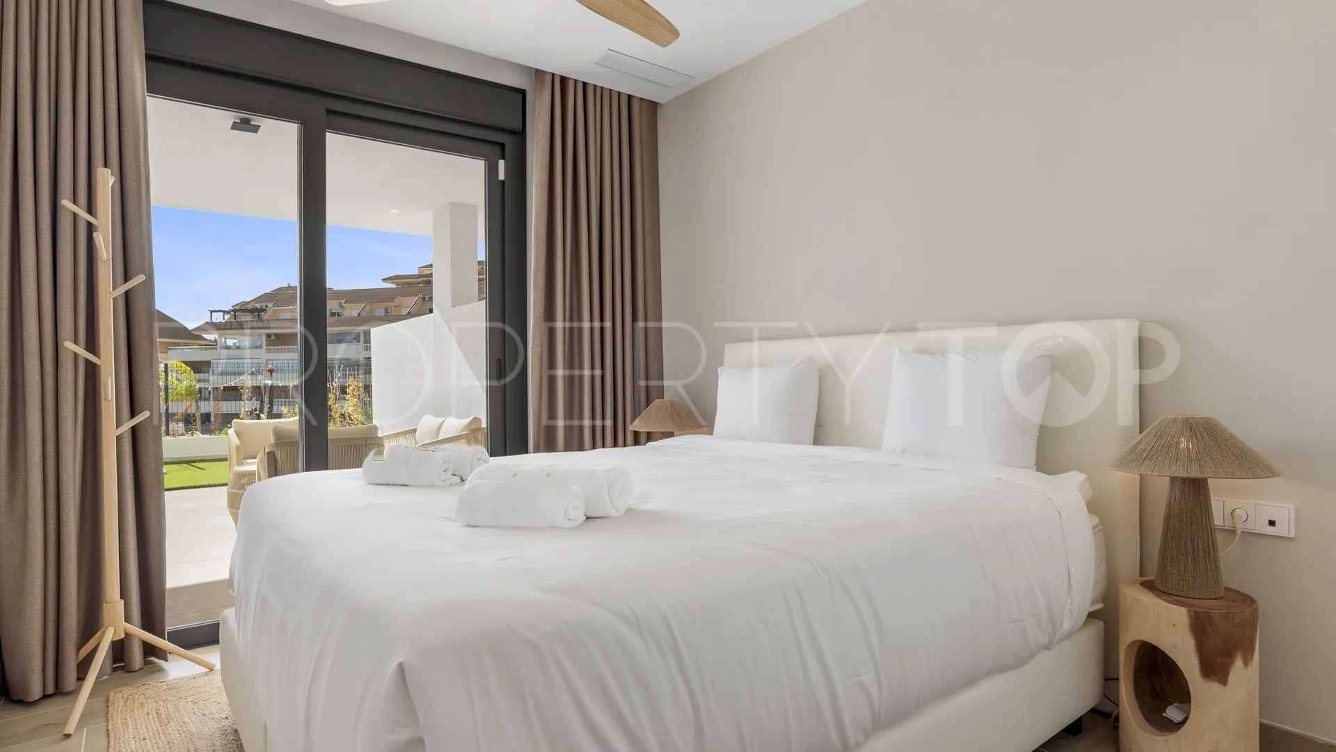El Higueron, apartamento con 2 dormitorios en venta