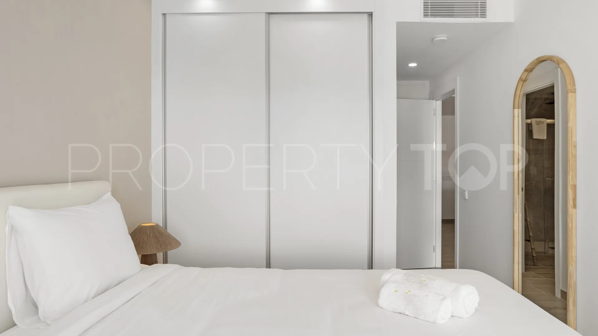 El Higueron, apartamento con 2 dormitorios en venta