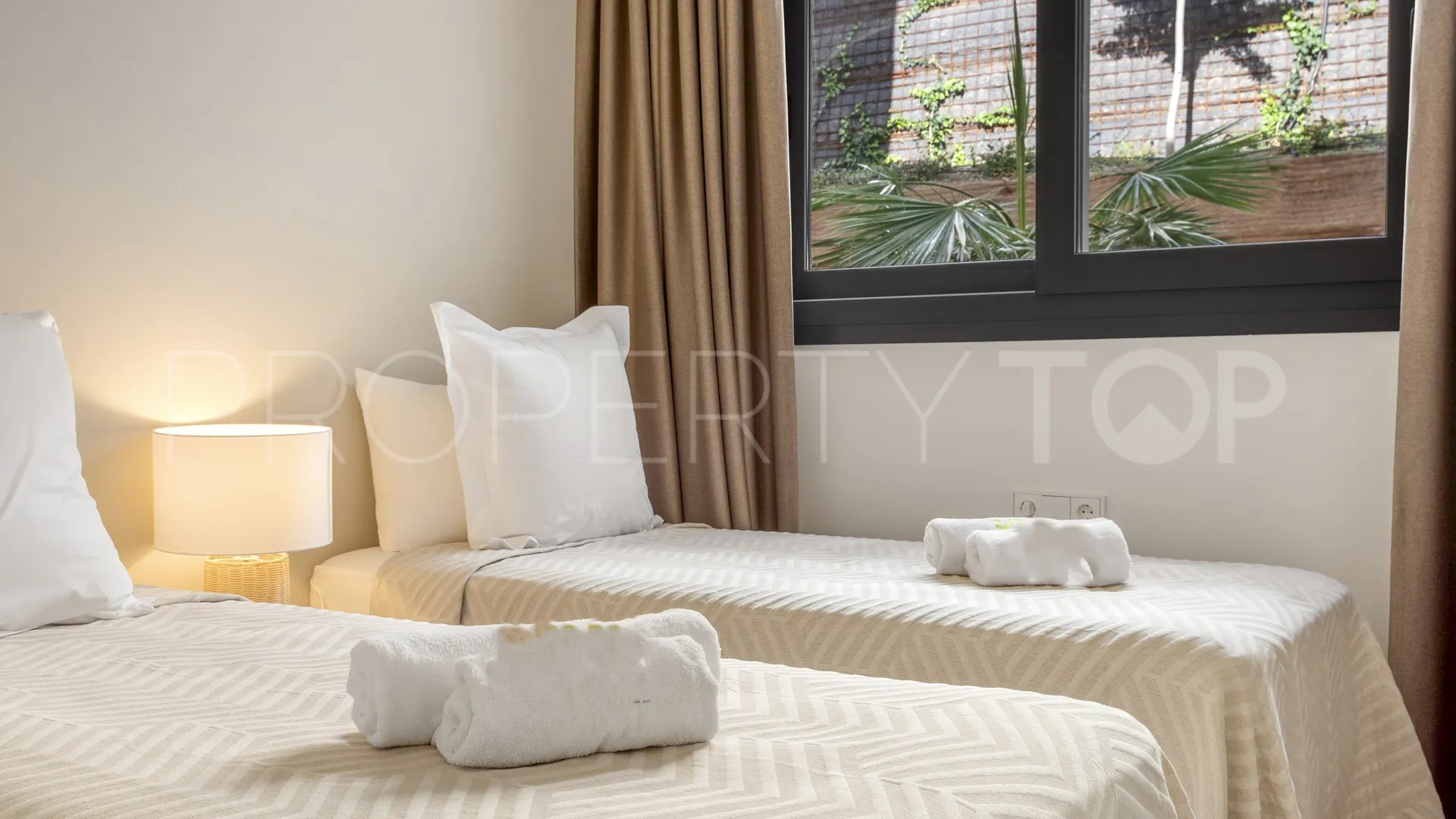 El Higueron, apartamento con 2 dormitorios en venta