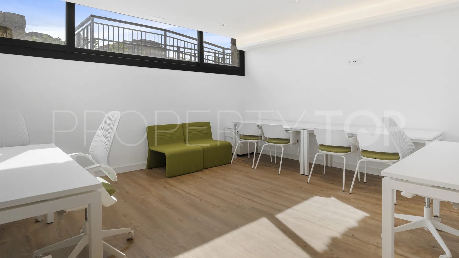 El Higueron, apartamento con 2 dormitorios en venta