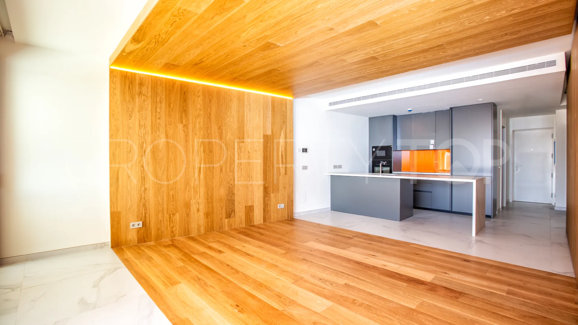 For sale ground floor apartment in Fuengirola