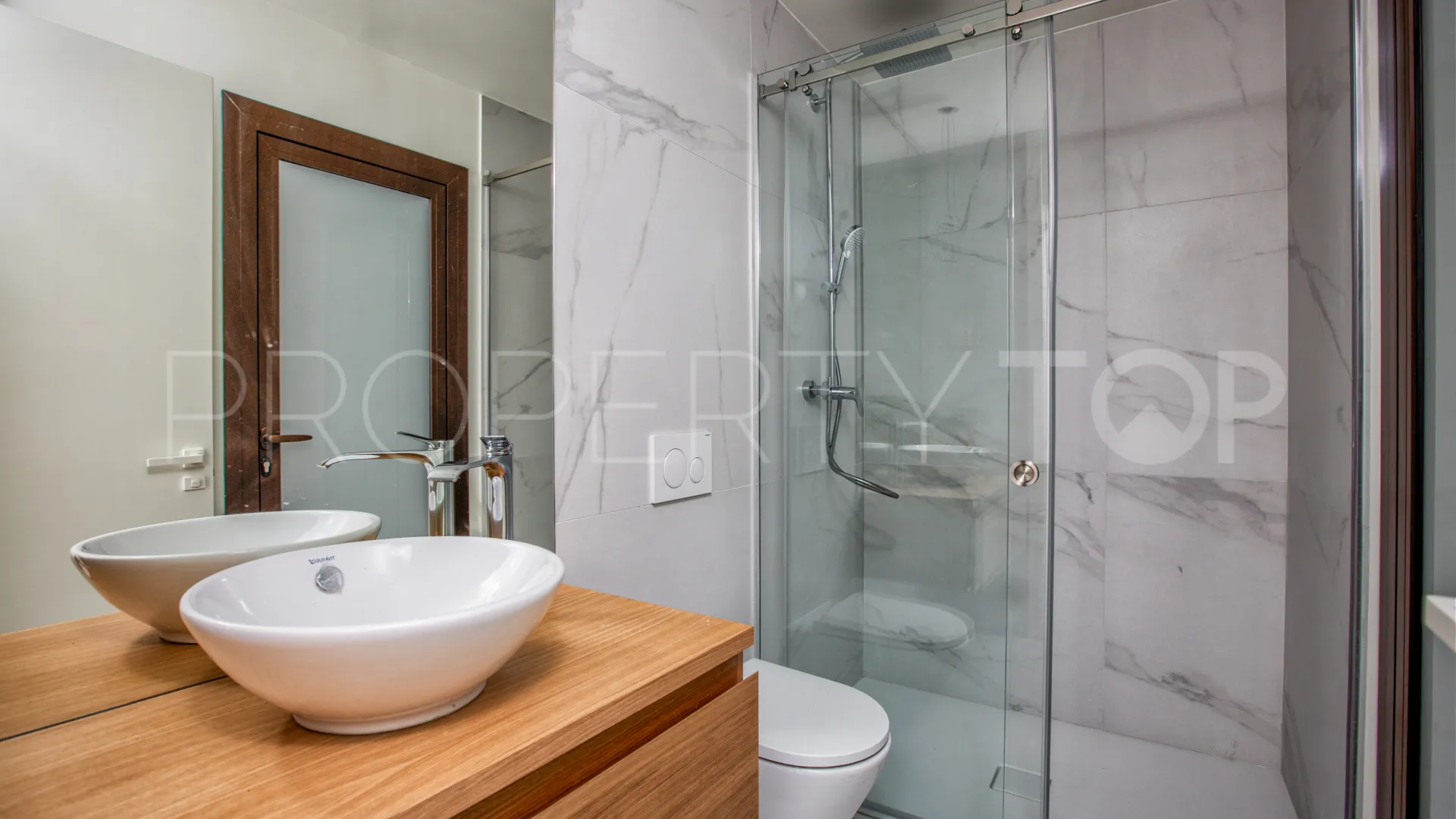 For sale ground floor apartment in Fuengirola