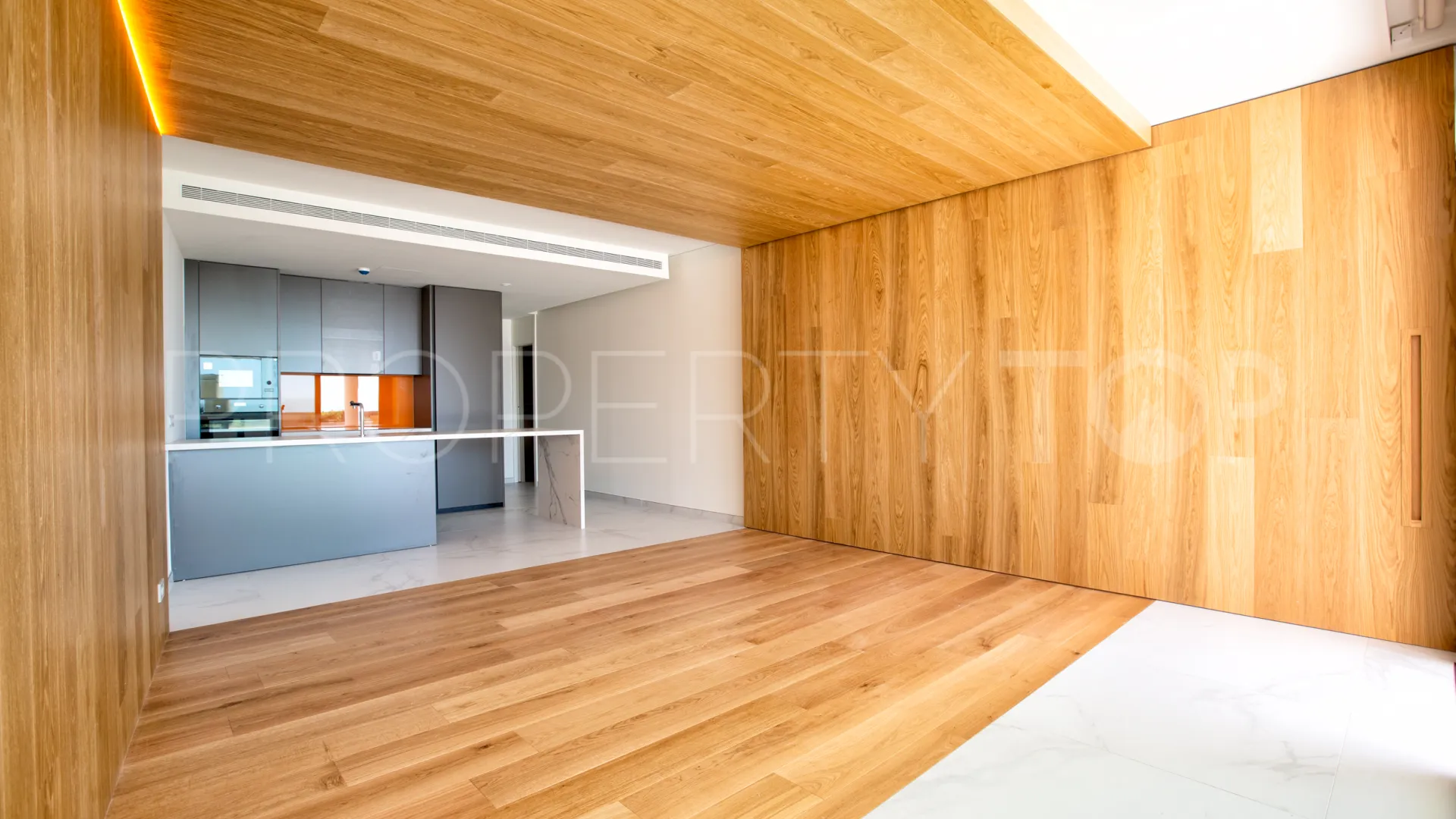 For sale ground floor apartment in Fuengirola