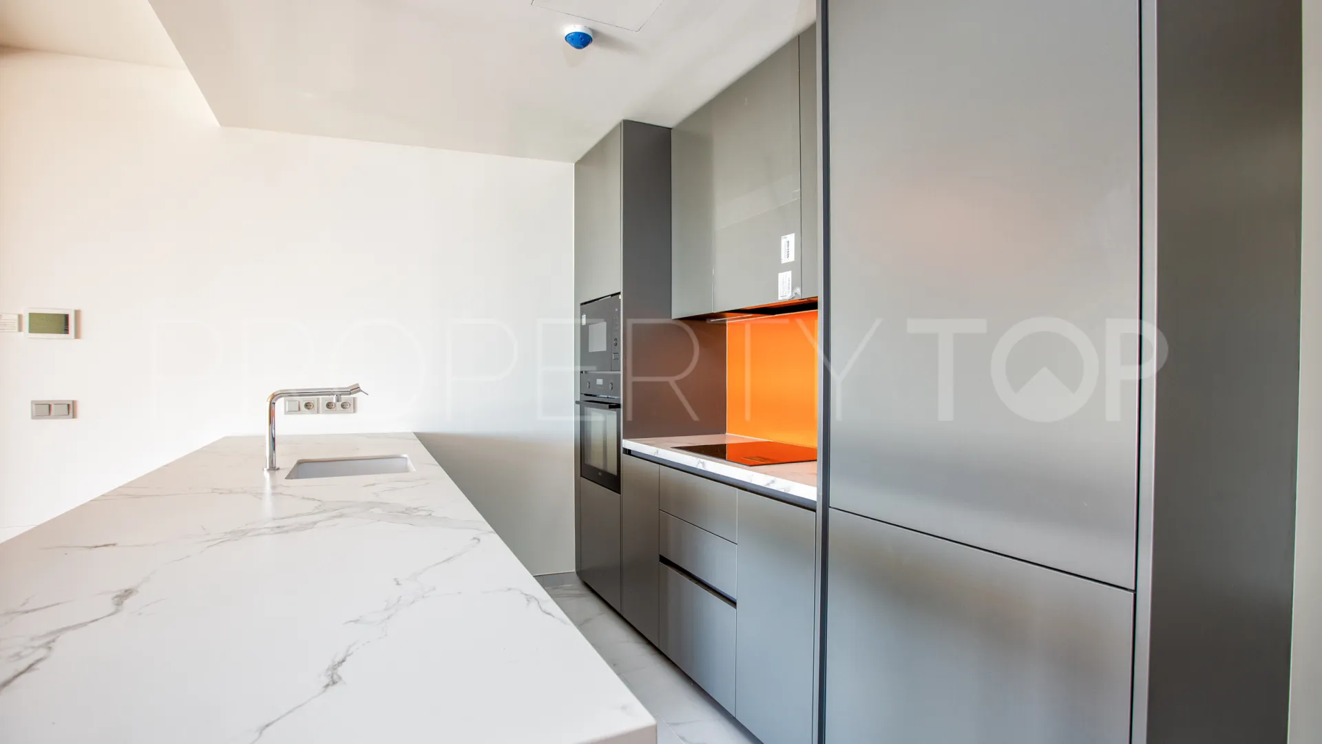 For sale ground floor apartment in Fuengirola