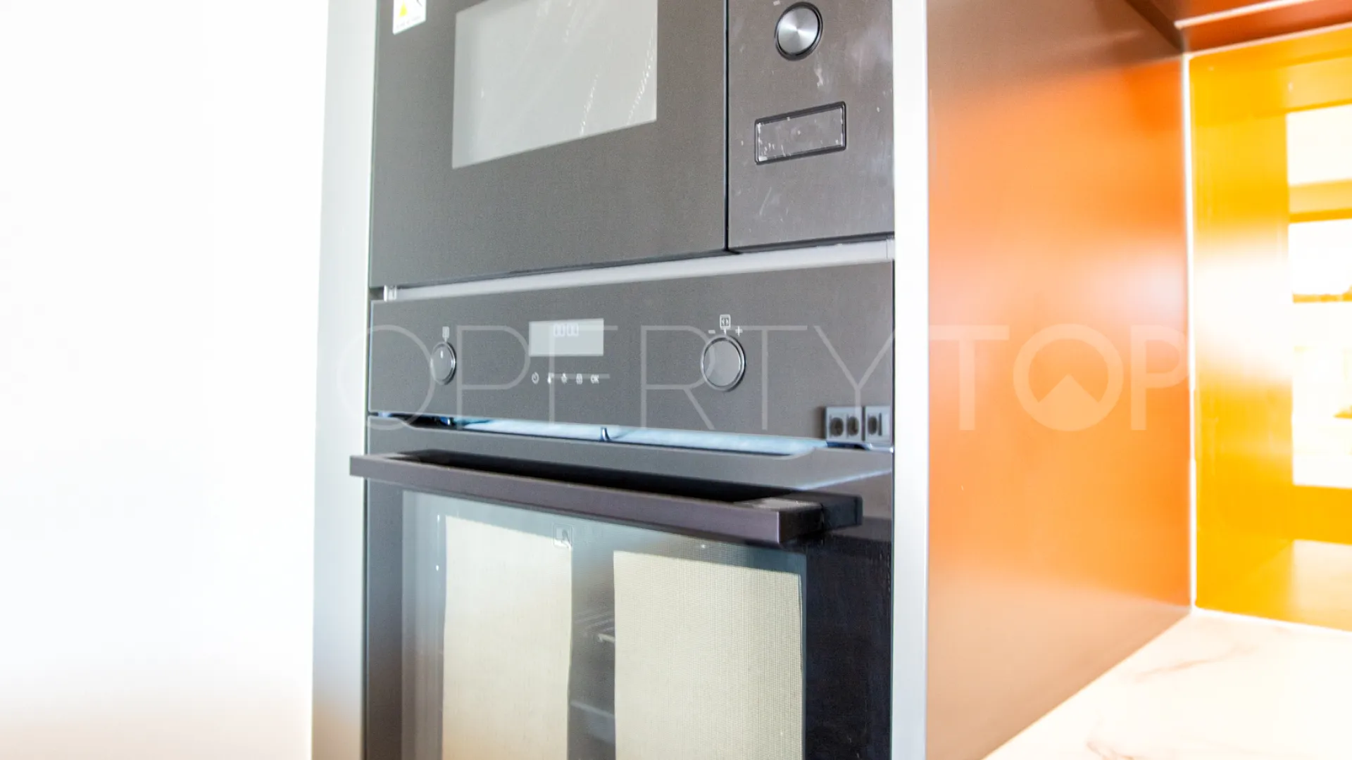 For sale ground floor apartment in Fuengirola