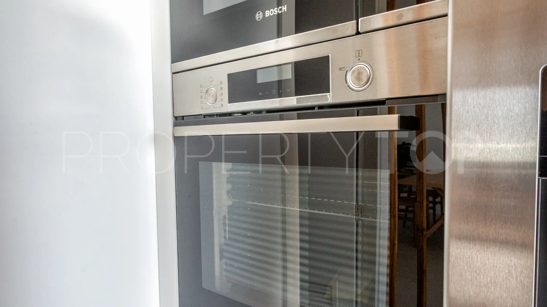 Apartamento de 2 dormitorios en venta en Los Alamos