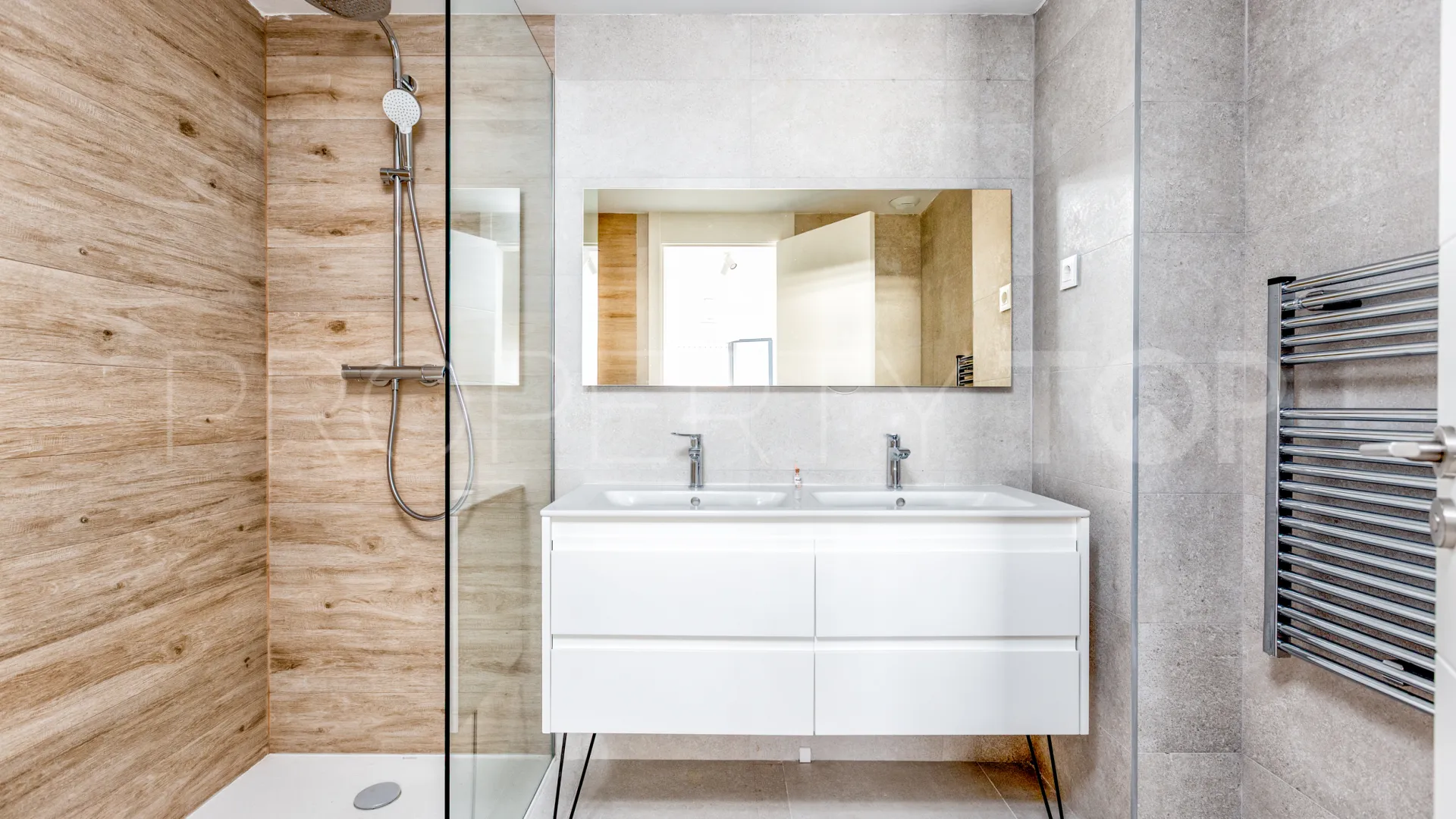 Apartamento de 2 dormitorios en venta en Los Alamos
